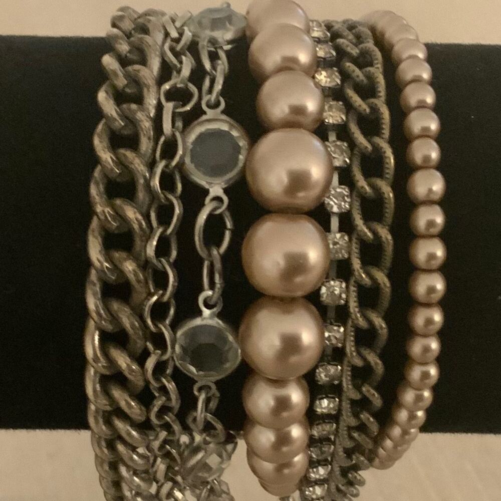 Vintage Bracelet